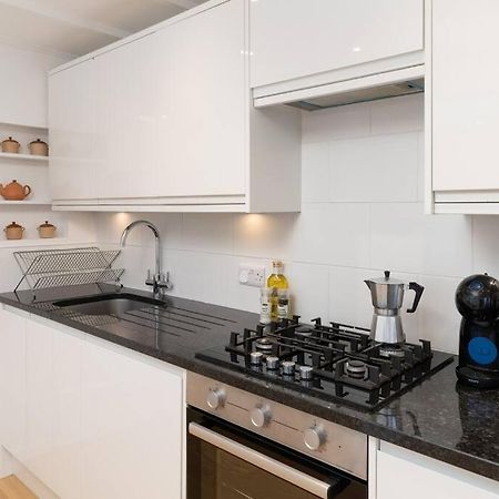 Villa Beautiful And Contemporary Cornish Townhouse In Penzance Extérieur photo